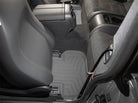 WeatherTech 24-26 Mercedes-Benz CLE Coupe 2nd Row Rear FloorLiner HP - Grey