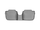WeatherTech 10+ Subaru Outback Rear FloorLiner - Grey