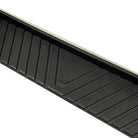 Westin 05-23 Toyota Tacoma Double Cab AT6 Running Boards - Polished Stainless