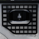 Putco 23-24 Ford Super Duty Drive Side Molle Panel for 6.75ft (Standard Box)