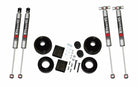 Skyjacker COMP BOX, 2" JEEP JK