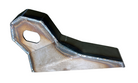 Rust Buster 2004-2012 Chevy Colorado & GMC Canyon Front Cab Body Mount - Left