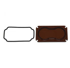 Baja Designs S2 Series Replacement Lens Kit - Red