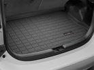 WeatherTech 12+ Toyota Prius C Cargo Liners - Black