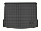 WeatherTech 2024 Hyundai Kona Cargo Liners - Black