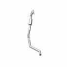 Magnaflow 12-15 ML350 V6 3.5 OEM Manifold Direct Fit Converter