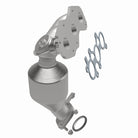 Magnaflow 05-07 Toyota Avalon 3.5L Direct Fit Converter
