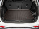 WeatherTech 2022 Jeep Grand Cherokee Cargo Liner (Cocoa)