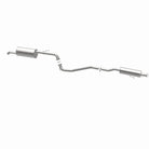 BRExhaust 10-13 KIA FORTE KOUP FORTE Exhaust Kit