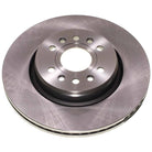 Power Stop 22-24 Jeep Grand Wagoneer Front Autospecialty Brake Rotor