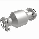 Magnaflow 16-17 Honda Accord 2.4L Direct Fit Cat Converter (California Grade)