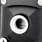 Mishimoto Universal Air-To-Water Intercooler Single Pass (500hp)