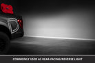 Diode Dynamics C2R White Flood Flush Mount LED Pod (Single)
