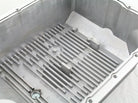 aFe Transmission Pan (Black); Ford Diesel Trucks 03-10 V8-6.0/6.4L (td)