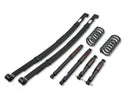 Belltech LOWERING KIT WITH ND2 SHOCKS