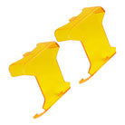 Oracle 40W Series 4 Yellow VEGA Series Lens Covers (Snap Fit)