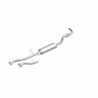 MagnaFlow BRE Exhaust Kit 99-01 Silverado Sierra 1500
