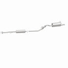 MagnaFlow BRE Exhaust Kit 07-09 Honda CR-V 2.4L