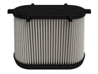 aFe MagnumFLOW Air Filters OER PDS A/F PDS Ford Diesel Trucks 08-10 V8-6.4L (td)