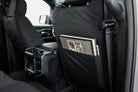 Covercraft 22-24 Ram Mega 2-Row 60/40 Endura RAM Logo SeatSaver Custom Second Row Seat Covers