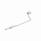 BRExhaust Exhaust Kit Replacement Kia