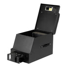Tuffy Series  Console 12.5In Black