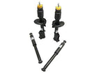 Eibach Pro-Damper Kit for 11 Ford Mustang (Various)/11 Shelby GT500 (Various)