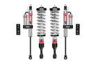 Eibach Pro-Truck Coilover Stage 2R (Front Coilovers + Rear Shocks) for 16-22 Toyota Tacoma 2WD/4WD