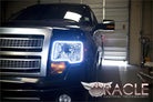Oracle Ford F-150/Raptor 09-14 LED Halo Kit - White
