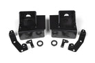 JKS Manufacturing 2021 Ford Bronco Max Tire Clearance Kit