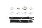 Diode Dynamics 10-24 Toyota 4Runner Interior LED Kit Cool White Stage 1