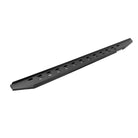 Go Rhino RB20 Slim Running Boards - Universal 68in. - Bedliner Coating
