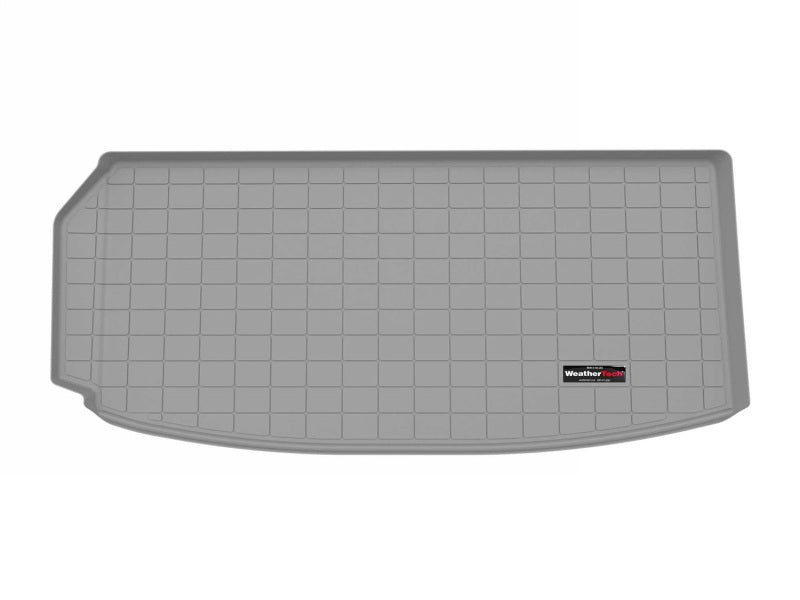 WeatherTech 2024 Chevrolet Traverse/GMC Acadia Cargo Liner - Grey