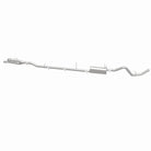 MagnaFlow BRE Exhaust Kit 11-17 Ford F-250 F-350 Super Duty 6.2L