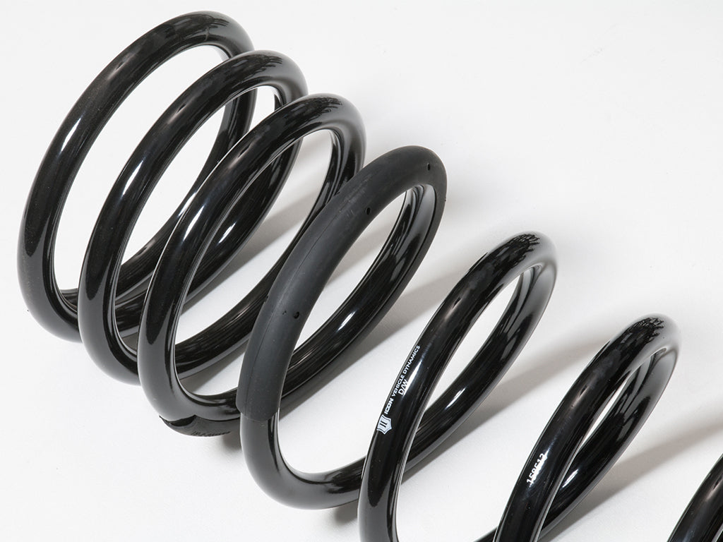 ICON 08-Up LC 200 1.75in Dual Rate Rear Spring Kit