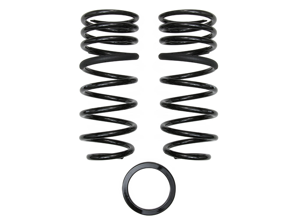 ICON 08-Up LC 200 1.75in Dual Rate Rear Spring Kit