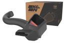 K&N 11-22 Jeep Grand Cherokee V8-5.7L F Performance Air Intake System