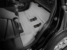 WeatherTech 2015+ Cadillac Escalade / Chevrolet Tahoe / GMC Yukon Rear FloorLiner - Grey
