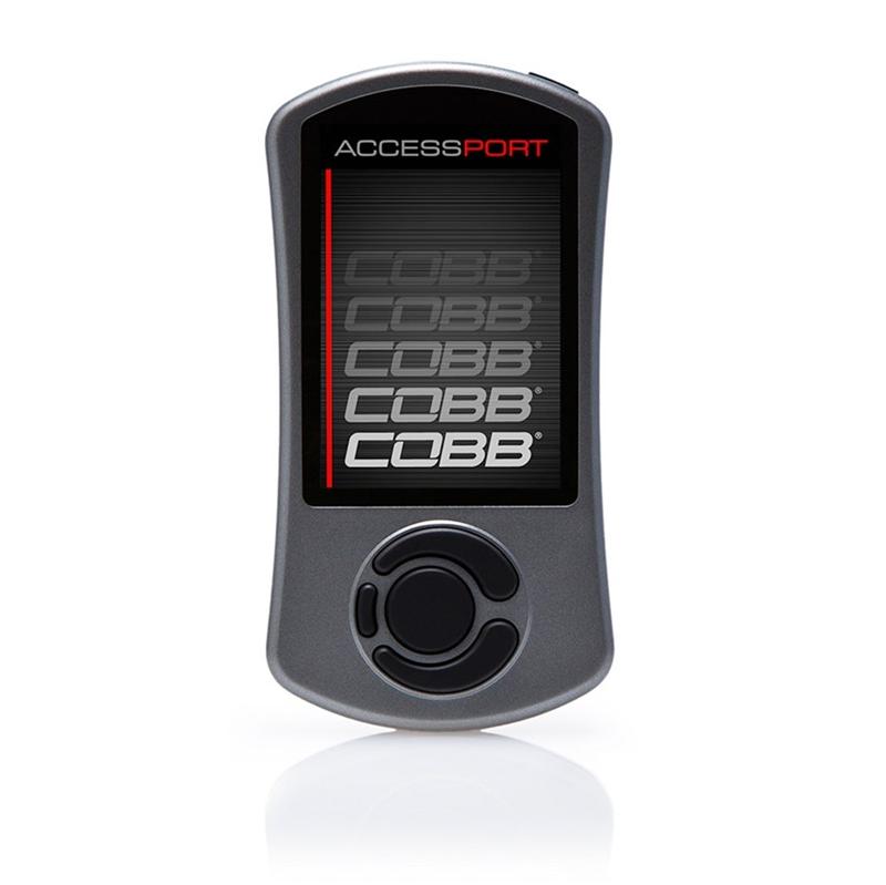 Cobb 06-07 WRX/04-07 STi / 05-06 LGT (AT- MT- SpecB) 2.5L Turbo Models AccessPORT V3