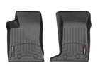 WeatherTech 05-11 Cadillac STS (AWD Models Only) Front FloorLiner - Black