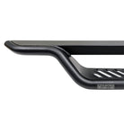 Westin 24-26 Toyota Tacoma DC Outlaw Drop Running Boards - Tex. Blk