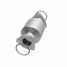 MagnaFlow Conv DF 10-13 Acura MDX/ZDX 3.7L