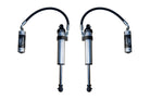 ICON Toyota Secondary Long Travel 2.5 Series Shocks RR - Pair
