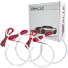 Oracle Chrysler 300 Base 05-10 LED Halo Kit - Blue