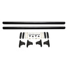 Westin 1100cm Black Cross Rail