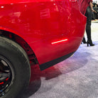 Oracle 08-14 Dodge Challenger Concept Sidemarker Set - Clear - No Paint