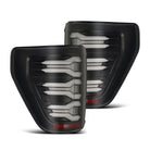 AlphaRex 21-22 Ford F-150 LUXX LED Taillights
