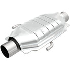 MagnaFlow Conv Univ 2 W/Dual Air