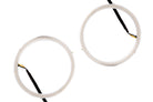 Diode Dynamics Halo Lights LED 120mm - Red (Pair)