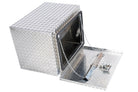 Dee Zee Universal Tool Box - Specialty Underbed BT Alum 24X18X18